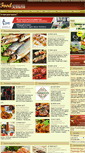 Mobile Screenshot of foodestet.ru